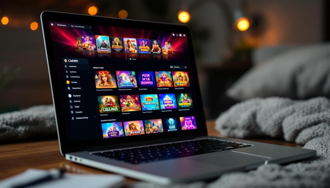 Hoe kies je het juiste online casino voor onvergetelijke spellen?