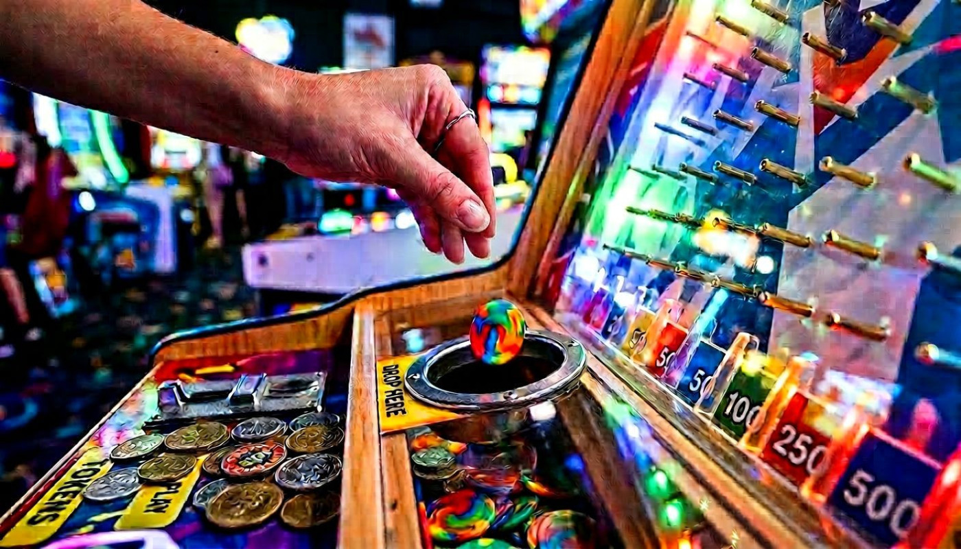 Hoe maximaliseer je je winsten bij online Plinko-spellen?